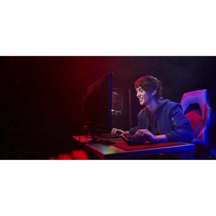 Kingston FURY Beast DDR5 32GB 5600MT/s CL40 DIMM KF556C40BB-32 con Intel XMP 4