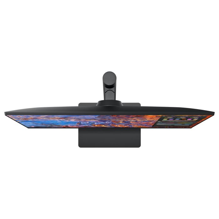 Samsung S27B800PXP Monitor 27" 4K UHD IPS 3840x2160, 16:9, 5ms, USB-C, HDMI, DisplayPort, Negro 3