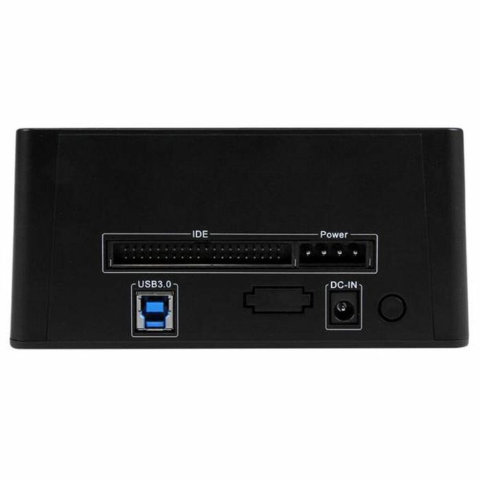 Dockstation Startech UNIDOCKU33 1 Dockstation Startech UNIDOCKU33 1