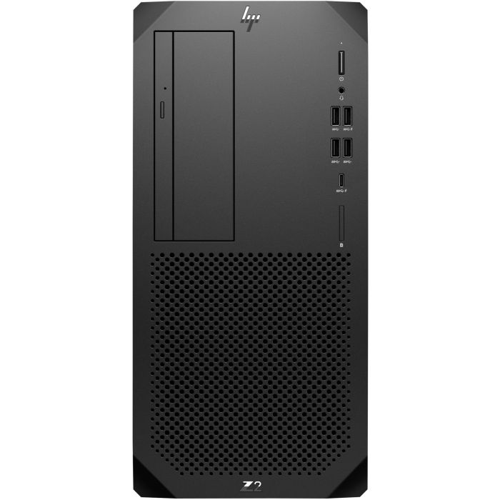 HP Z2 G9 TWR Intel Core i9-14900K 32GB 1TB SSD Windows 11 Pro Estación de Trabajo 0 HP Z2 G9 TWR Intel Core i9-14900K 32GB 1TB SSD Windows 11 Pro Estación de Trabajo 0