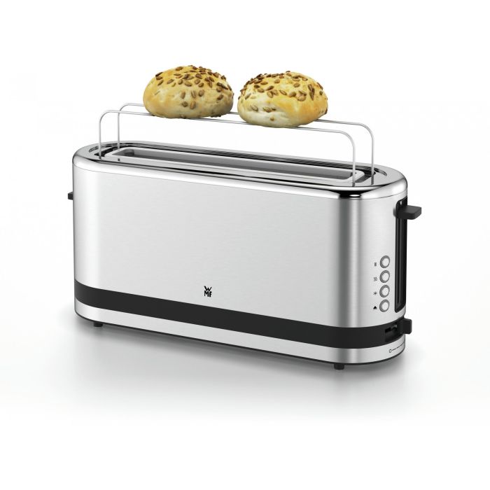 WMF 04.1412.0011 Küchenminis Tostador de Ranura Larga 5