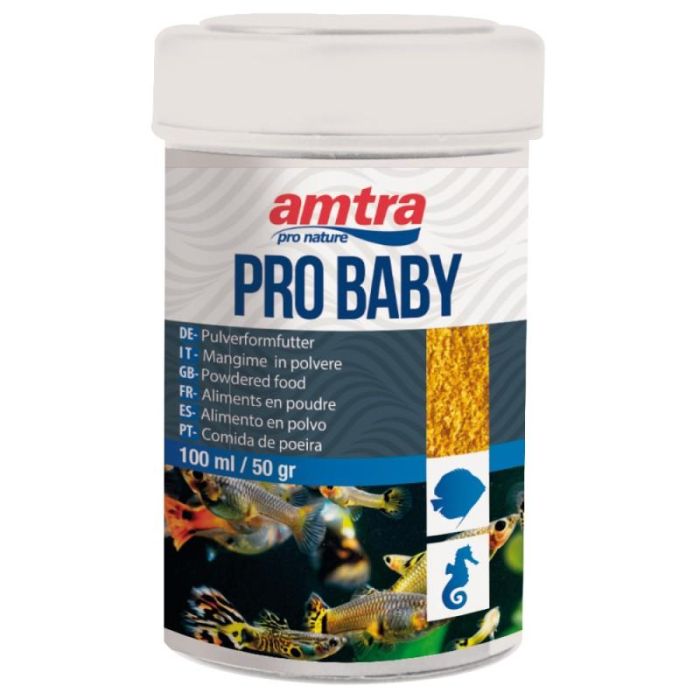 Amtra Pro Baby 100 mL 1