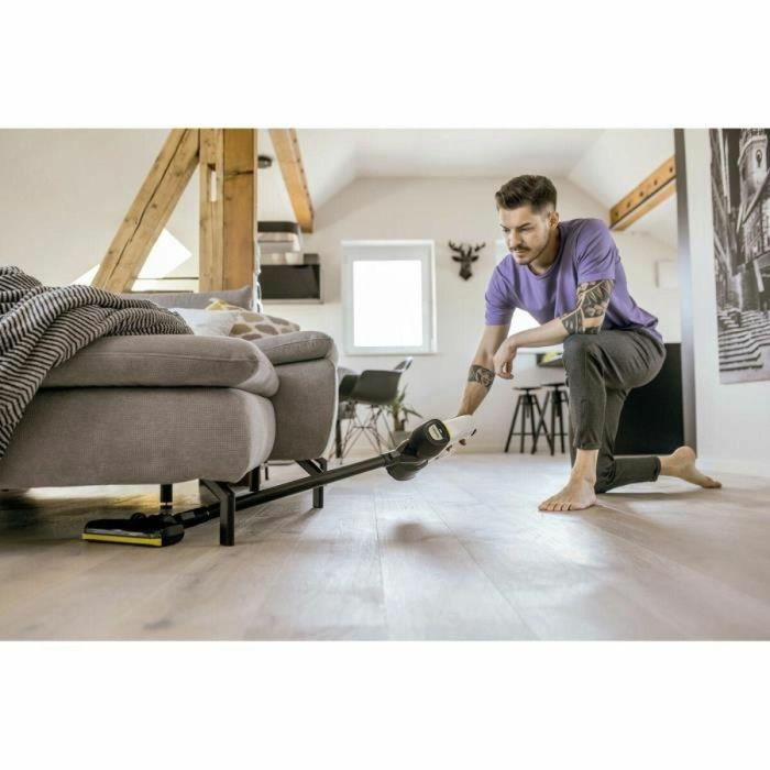 Karcher KAR4054278987279 VC 4 Myhome Car, Aspiradora de Escoba Inalámbrica 3