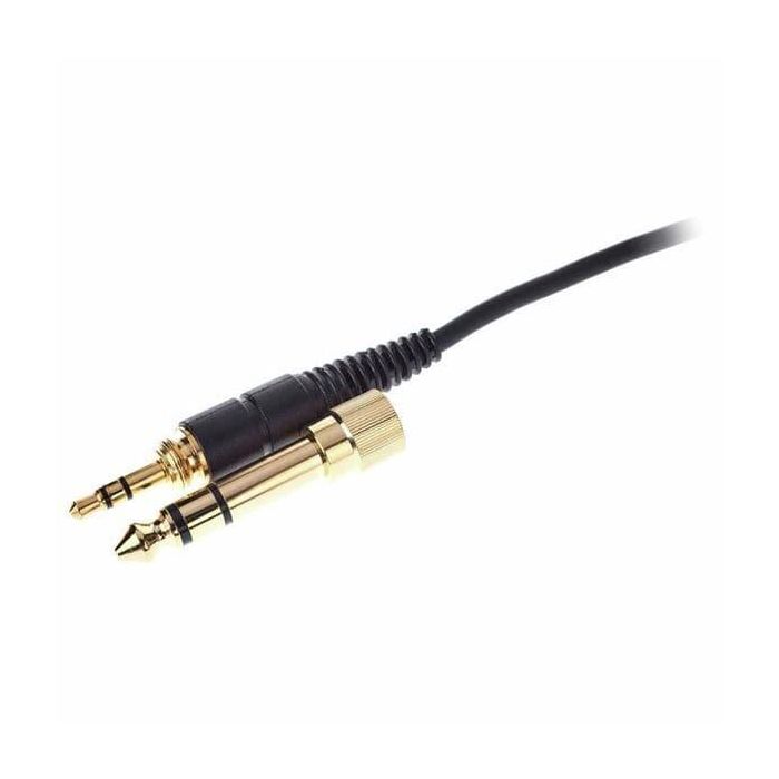 AKG Auriculares Semiabiertos K240 Studio, Dinámicos, 55 Ohmios, Cápsula XXL, Diadema Autoajustable 2 AKG Auriculares Semiabiertos K240 Studio, Dinámicos, 55 Ohmios, Cápsula XXL, Diadema Autoajustable 2