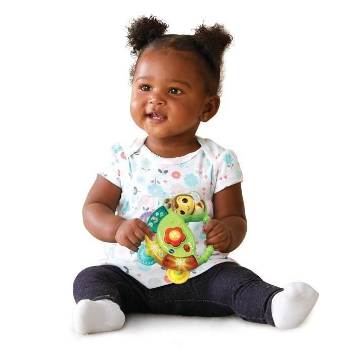 Pandereta Vtech-Lumi 5 Pandereta Vtech-Lumi 5