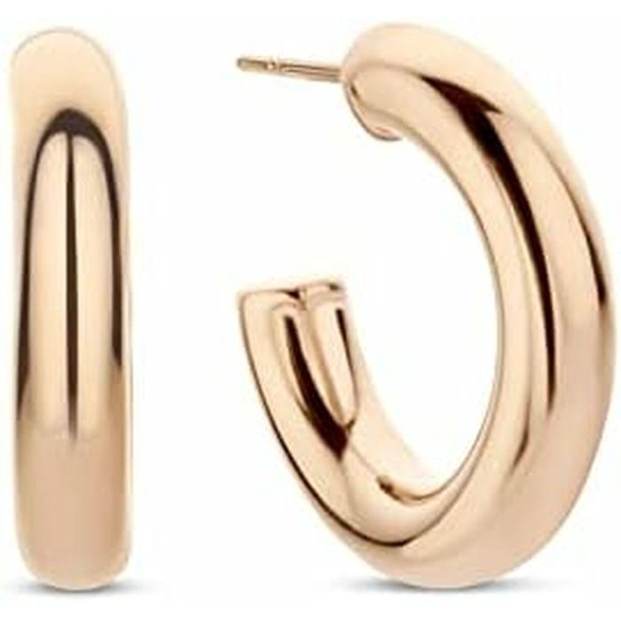 Pendientes Mujer CO88 Collection 8CE-70437 Oro Rosa 2 Pendientes Mujer CO88 Collection 8CE-70437 Oro Rosa 2