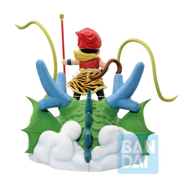 Figura Ichibansho Dragon Ball Snap Collection 2