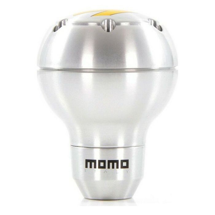 Momo Pomo Momo Alu Sk-51 Glossy Gris 1
