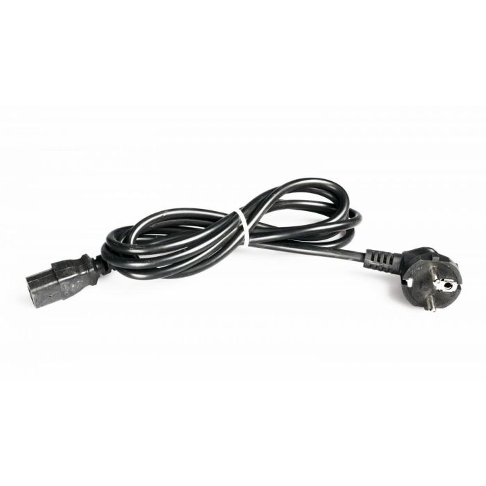 Equip Lüftermodul 19" für Serverschränke. 2xLüfter RAL9005 4
