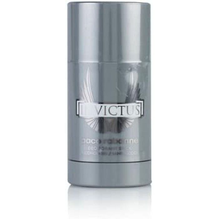 Paco Rabanne Invictus Deo Stick Men 75 gr 11 Paco Rabanne Invictus Deo Stick Men 75 gr 11