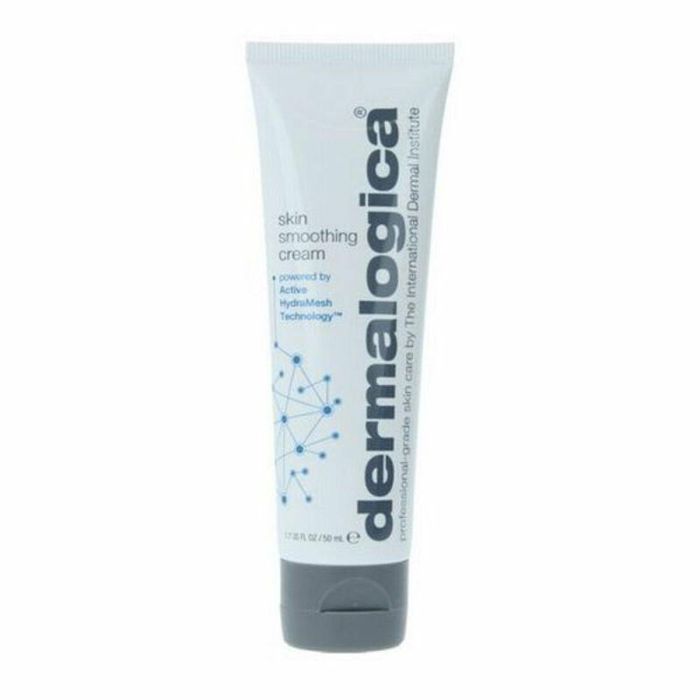 Dermalogica Greyline Skin Smoothing Cream. Tratamiento Facial Hidratante para Piel Seca: Suaviza Líneas, Mejora Elasticidad, Antioxidante 50 ml
