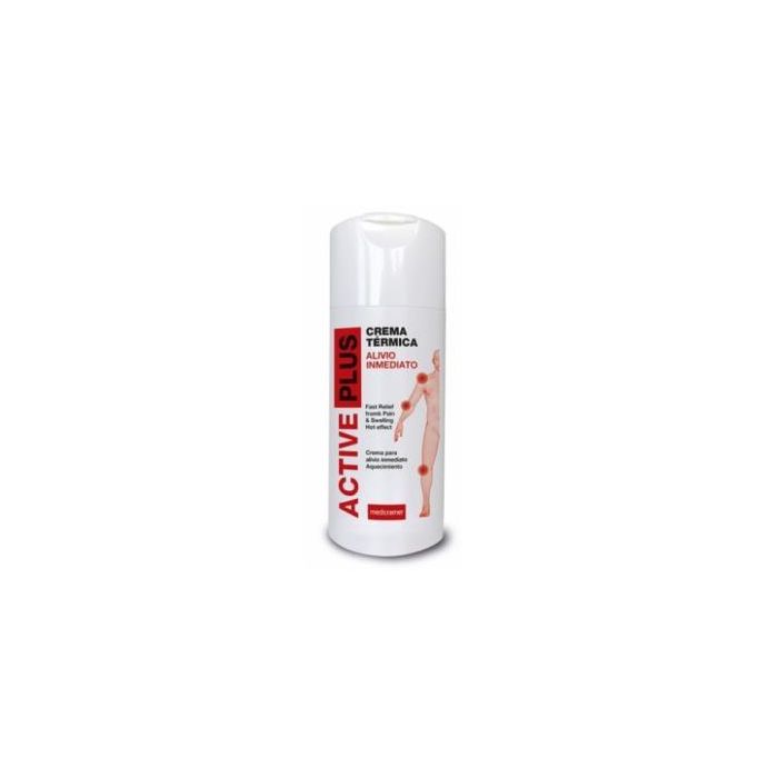 MEDICRAMER Active Plus Calor 150ml