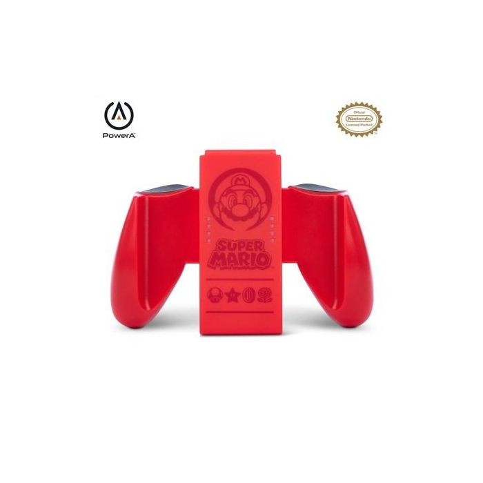 Mando Gaming Powera NSAC0058-02 Rojo Nintendo Switch 2 Mando Gaming Powera NSAC0058-02 Rojo Nintendo Switch 2