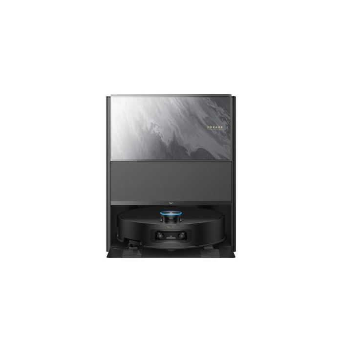 Dreame Aqua10 Ultra Track Complete Combinado Negro 5