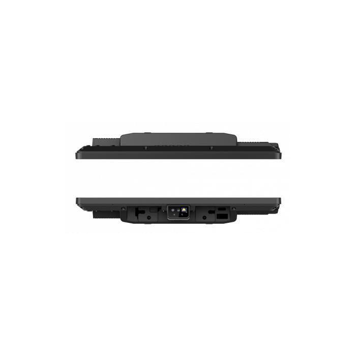 Newland 10.1", 1280 x 800, RJ-45, Wi-Fi 5, Bluetooth 5.2, 4G, GPS, PoE, Android 13 GMS, Landscape 3 Newland 10.1", 1280 x 800, RJ-45, Wi-Fi 5, Bluetooth 5.2, 4G, GPS, PoE, Android 13 GMS, Landscape 3