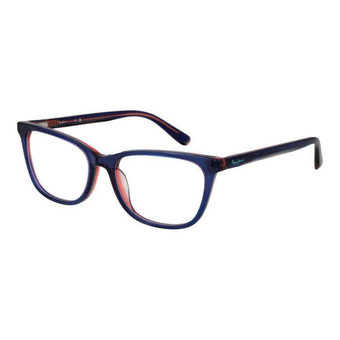 Montura de Gafas Hombre Pepe Jeans PJ3460 54C3 0 Montura de Gafas Hombre Pepe Jeans PJ3460 54C3 0