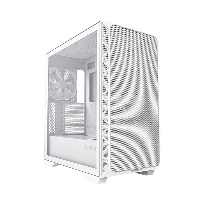 Midi Montech AIR 903 BASE TG White 0 Midi Montech AIR 903 BASE TG White 0