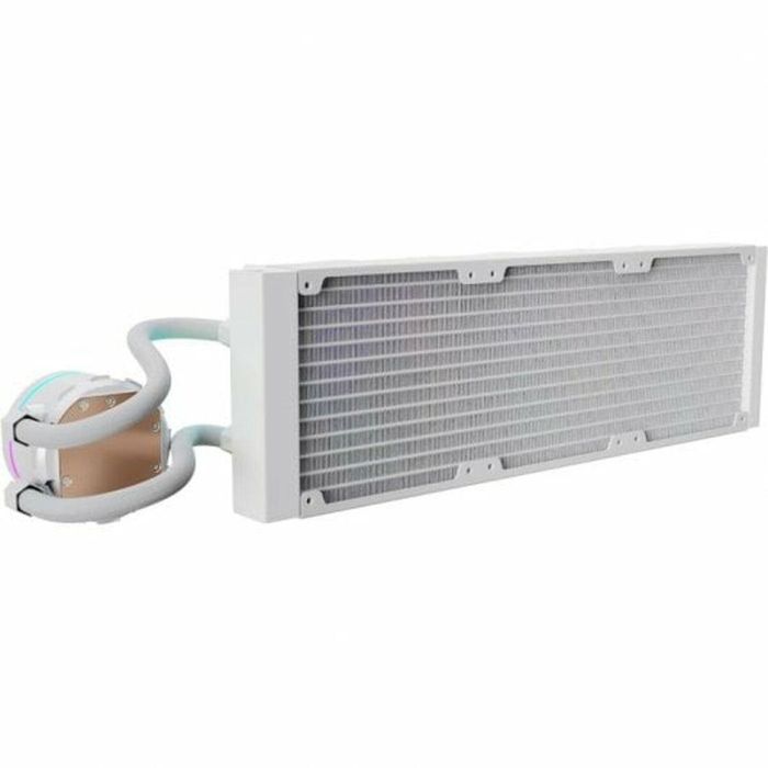 Kit de Refrigeración Líquida Nfortec NF-WC-ATRIAX-360-W 2