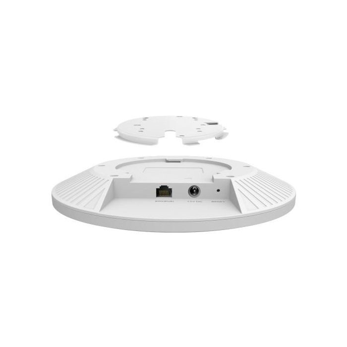 TP-LINK Punto de Acceso Wi-Fi 6 de montaje en techo AX6000 de largo alcance 1