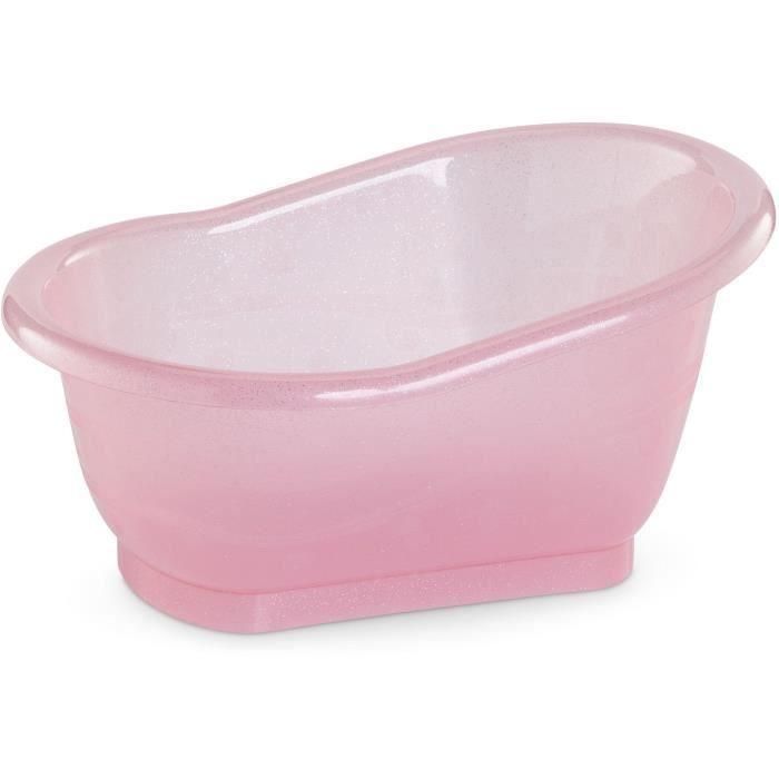 Accesorio para bebé - COROLLE - Bañera para bebés de 30 y 36 cm - A partir de 3 años 4 Accesorio para bebé - COROLLE - Bañera para bebés de 30 y 36 cm - A partir de 3 años 4
