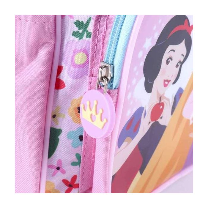 Mochila infantil princess 1 Mochila infantil princess 1