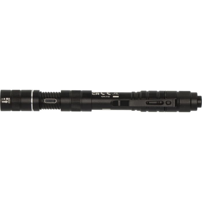 Linterna LED Brennenstuhl 1173750003 200 Lm 7 Linterna LED Brennenstuhl 1173750003 200 Lm 7