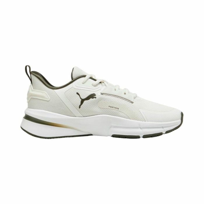 Zapatillas Deportivas Hombre Puma Pwrframe Tr 3 Blanco 0 Zapatillas Deportivas Hombre Puma Pwrframe Tr 3 Blanco 0