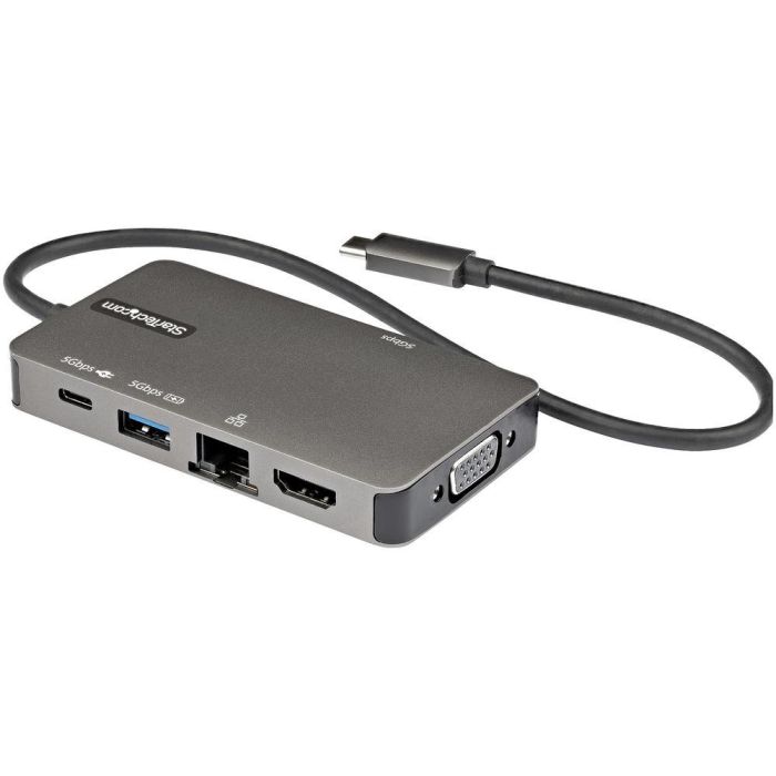 Docking Station Startech Dkt30Chvpd2 Usb Tipo 1 Docking Station Startech Dkt30Chvpd2 Usb Tipo 1