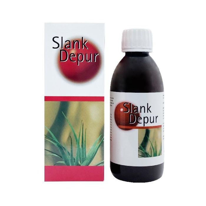 Slank Depur Slank Depur