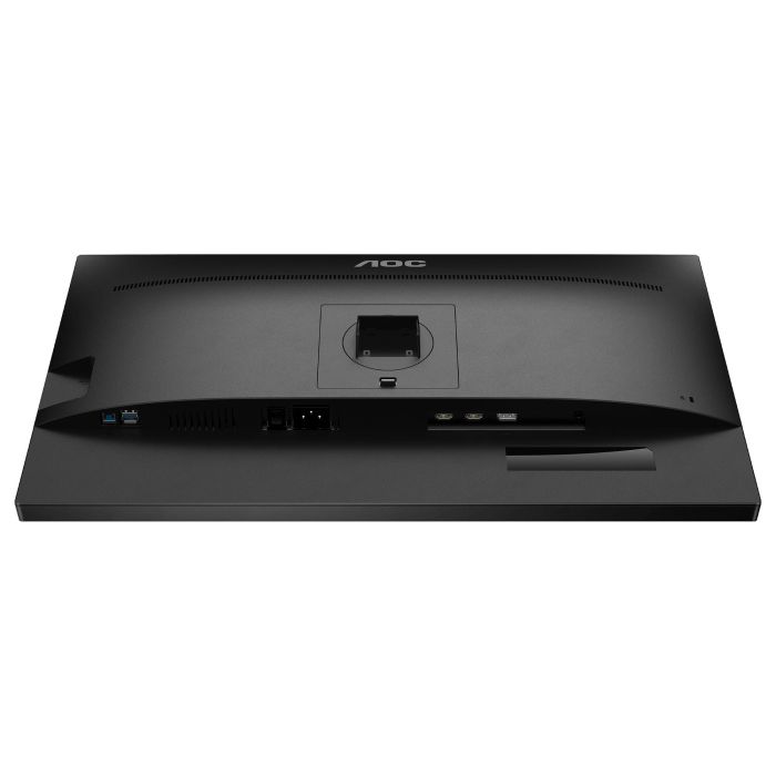 AOC U27P2 Monitor 27" 4K Ultra HD IPS 3840x2160 HDMI DP USB Negro 7