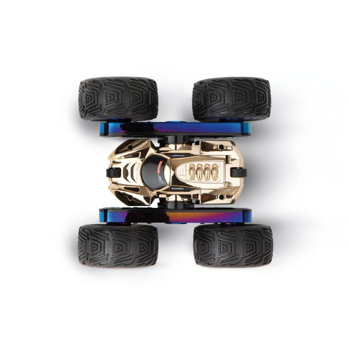 Carrera Action - 2,4GHz Turnator Color Flip - Coche Teledirigido 7 Carrera Action - 2,4GHz Turnator Color Flip - Coche Teledirigido 7