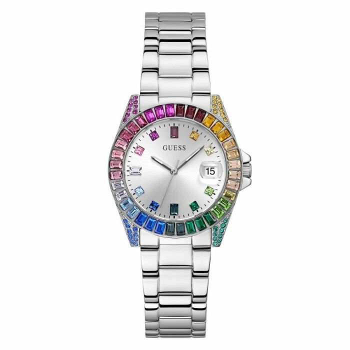 Reloj Mujer Guess GW0475L4 (Ø 34 mm) Reloj Mujer Guess GW0475L4 (Ø 34 mm)