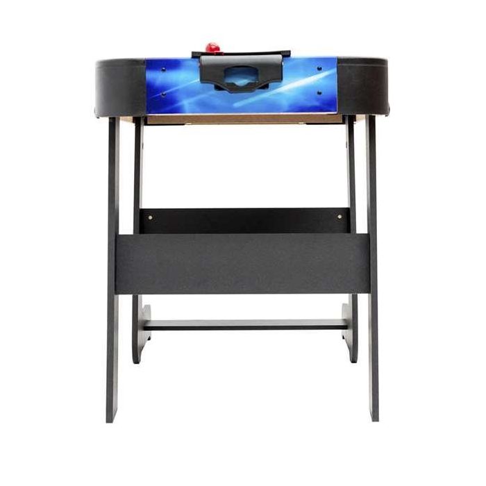 Ociotrends Air Hockey Plegable 122x60.5x71 cm