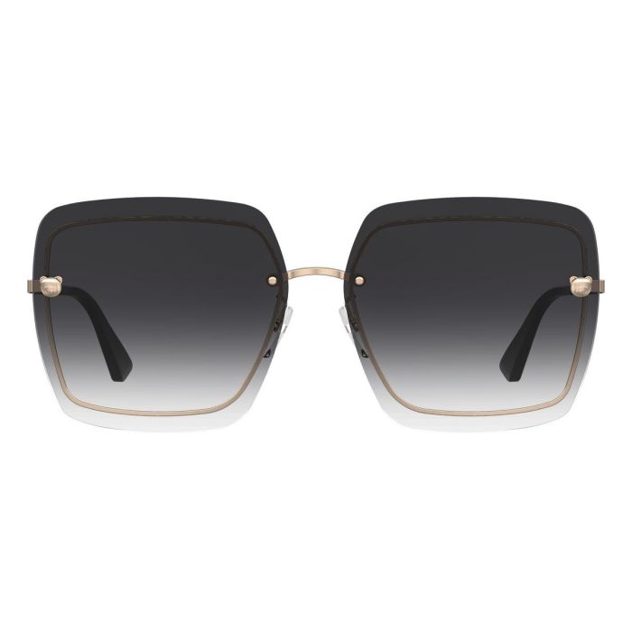 Gafas de Sol Mujer Moschino MOS085-G-S-KB7-9O Ø 64 mm 2 Gafas de Sol Mujer Moschino MOS085-G-S-KB7-9O Ø 64 mm 2
