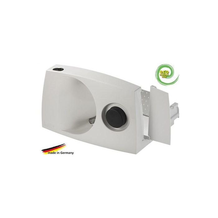 Ritter MARKANT-01 Cortafiambres Plegable 17 cm, Compacto, Motor 65W Eco 2