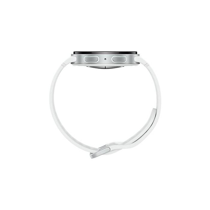 Samsung Galaxy Watch 8 44mm LTE EU silver white 3 Samsung Galaxy Watch 8 44mm LTE EU silver white 3