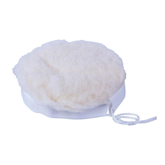 Wolfcraft Boina para plato ø125 mm 0 Wolfcraft Boina para plato ø125 mm 0