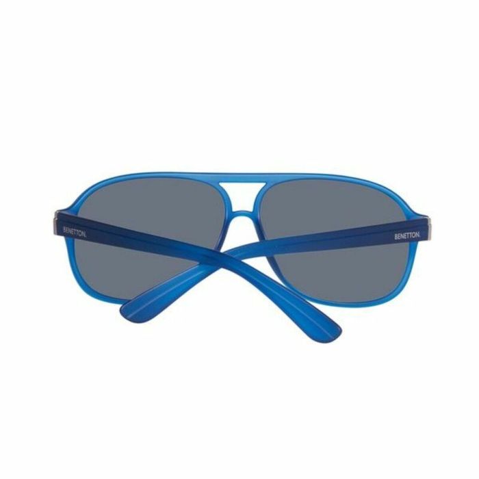 Gafas de Sol Hombre Benetton BE935S04 ø 60 mm 1 Gafas de Sol Hombre Benetton BE935S04 ø 60 mm 1
