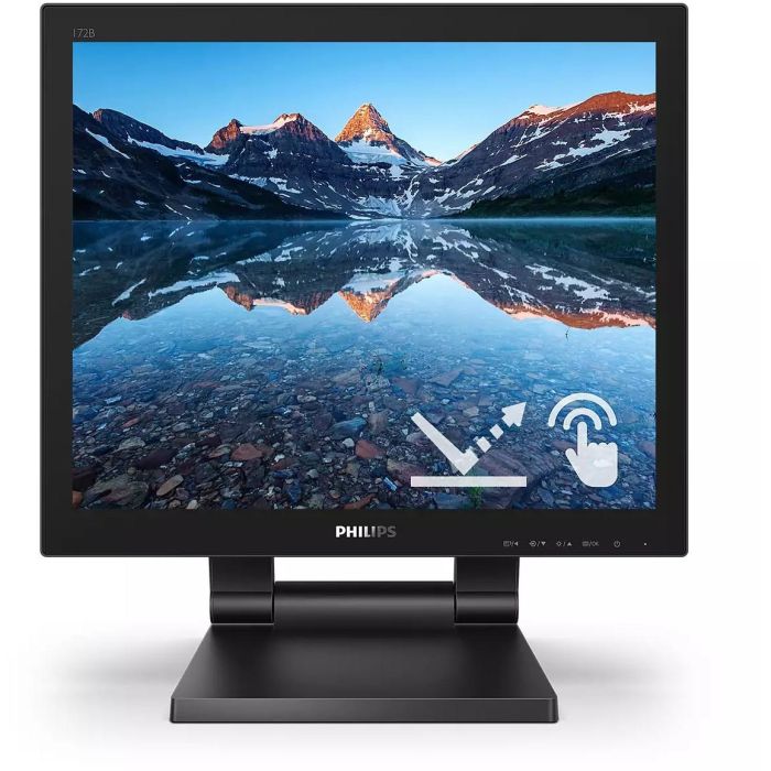 Monitor Philips TN LCD Flicker free 2 Monitor Philips TN LCD Flicker free 2