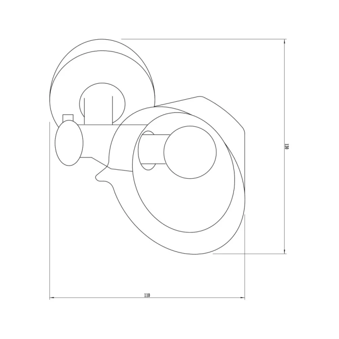 Neya Aplique Metal SKD-W1023 Pared Diseño Retro Elegante para Interiores 6 Neya Aplique Metal SKD-W1023 Pared Diseño Retro Elegante para Interiores 6