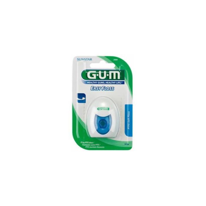 GUM Seda Dental Easy Floss 30M