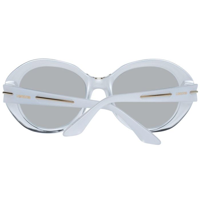 Gafas de Sol Mujer Longines LG0012-H-5524X Ø 55 mm 7 Gafas de Sol Mujer Longines LG0012-H-5524X Ø 55 mm 7