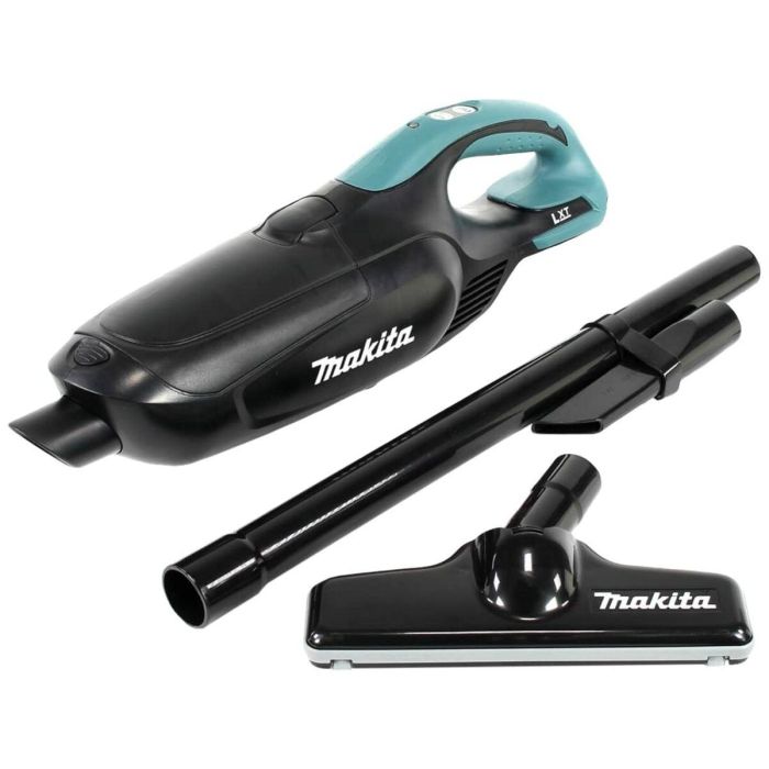 Aspirador Escoba Makita DCL182ZB 12