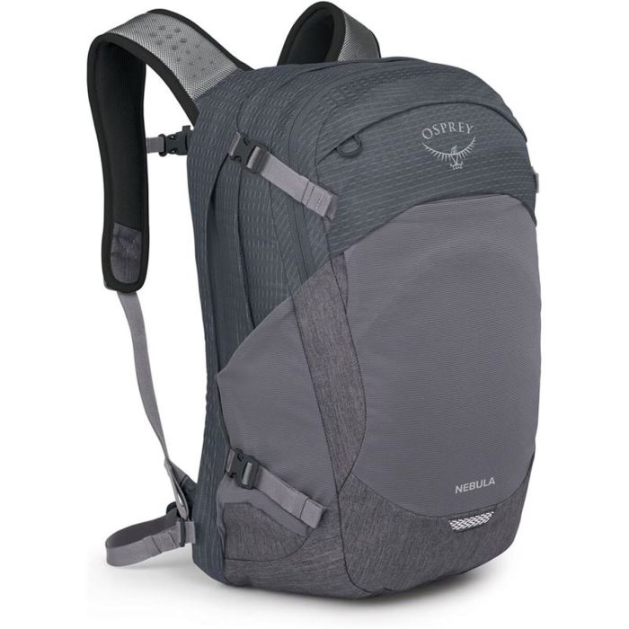 Mochila de Montaña Osprey 10006252-1034 Gris claro 4 Mochila de Montaña Osprey 10006252-1034 Gris claro 4
