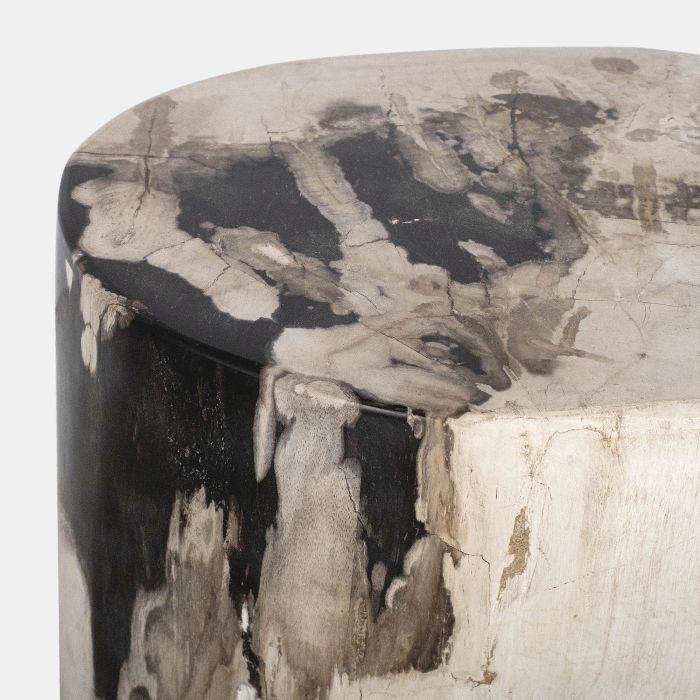 Mesita Auxiliar Balines DKD Home Decor 26 x 45 x 30 cm 1