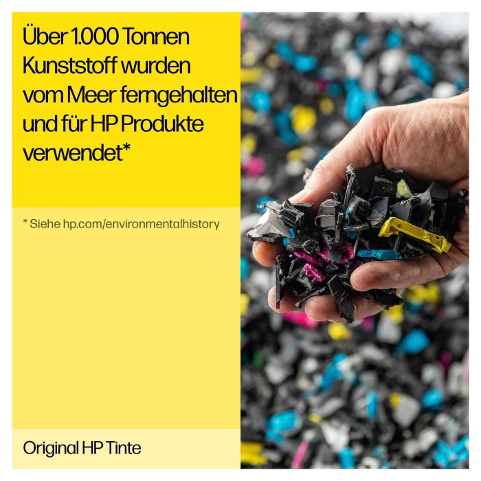 HP Nº364 Cartucho de Tinta Amarillo para Photosmart D5460 3