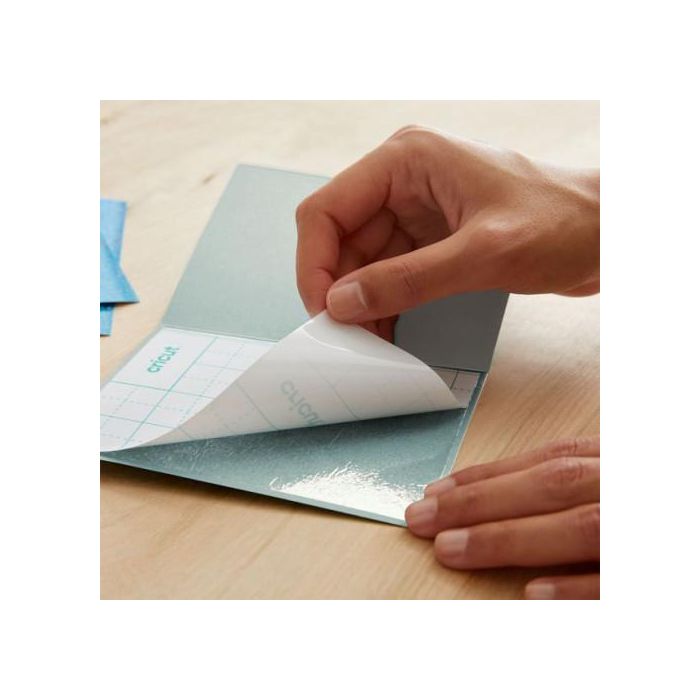Cricut 2008859 suministro para máquinas de corte para bricolaje Papel 3 Cricut 2008859 suministro para máquinas de corte para bricolaje Papel 3