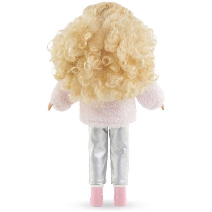 Muñeca de moda - COROLLE - Valentine a la Montagne - 28 cm - 4 accesorios - a partir de 4 años 5 Muñeca de moda - COROLLE - Valentine a la Montagne - 28 cm - 4 accesorios - a partir de 4 años 5