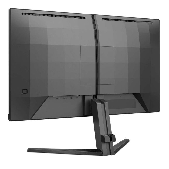 Pantalla de PC - PHILIPS - Evnia 3000 - 23.8 FHD - Panel IPS rápido - 180Hz - 0.5ms - Smart Crosshair - HDMI/DP - Negro 7