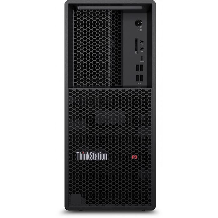 Lenovo ThinkStation P3 TW Ultra9 285K - Workstation Ultra9 64GB RAM 1TB SSD RTX2000 ADA Windows 11 Pro